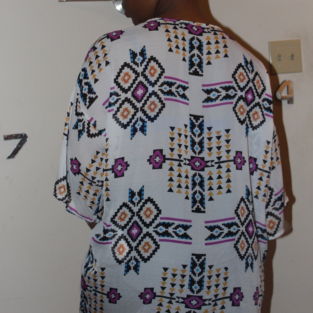 Shawl /cardigans in women